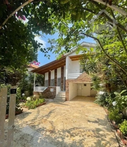 ویلانیم پیلوت ۲۶۰مترسنددار مدارک تکمیل جنگلی