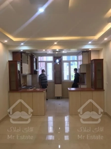 114 متر مخصوص مشکل پسندان