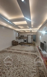 ۹۵ متری دوخواب خوش نقشه