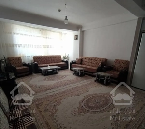 رهن کامل آپارتمان در شهرک نصر برج ابریشم