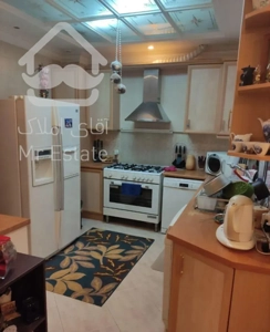 هروی ضابطی۱۱۰متر۲خواب فرعی