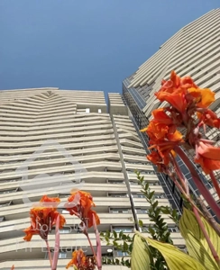 اپارتمان ۸۵ متری یه خواب برجای جی شهرک چیتگر