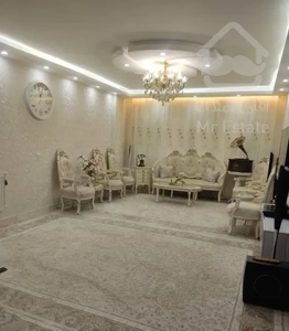 فروش آپارتمان ۹۲ متری ۲ خوابه مجتمع پاسارگاد