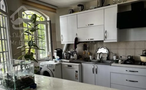 فروش آپارتمان ۷۰ متری ۲ خوابه طبقه ۲ در دریا