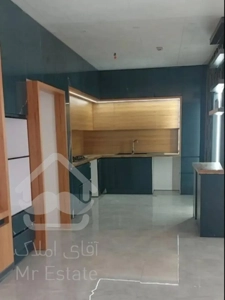 فروش خانه آپارتمانی نوساز شخصی ساز در تنکابن.