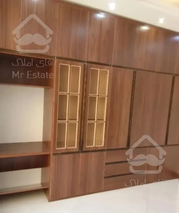 ۱۵۱ متر  شیک ، ۳ خ ، ۲ خ مستر، ۲ پ سندی