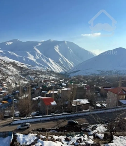 ۱۵۰۰ متر زمین ۴۵۰ متر جواز فوری،شمیران