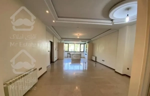 آپارتمان ۱۰۵ متری رو به فضای سبز (فول امکانات)