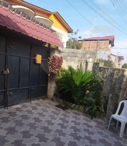 فروش خونه ویلای دربست تمیز تازه اباد