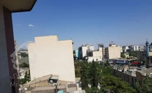 اقدسیه آجودانیه ۱۴۰ متر دو اتاق نوسازی شده