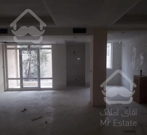 آپارتمان نوساز ۳ خوابه