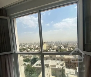 ۶۲متر نوساز  سالن پرده خور * فروش فوری *