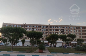 فروش آپارتمان ۶۳متری ۱خوابه درنعمت‌آباد.میدان مادر