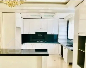 115متر/نوساز/شمال فردوس /تلفیقی ازنور ونقشه