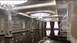 100متر ویو  نوساز. بدون مشابه