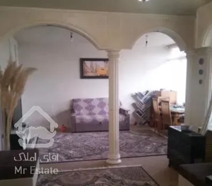 ۸۰ متر یک خواب مناسب مجرد