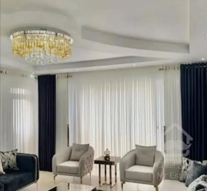 آپارتمان 110 متری تکواحدی فول امکانات