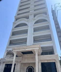 فروش ۱۳۵متری مدرن