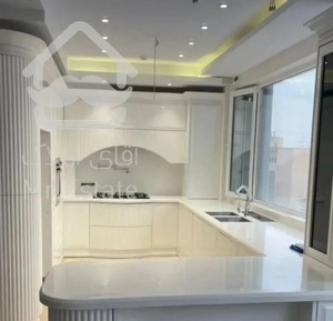 137متر/نارجستان/کوهک/3خواب/لوکشین