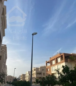 ۷۲ متر دوخواب کامل رو نما نوبنیاد دو