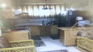 خرید و فروش آپارتمان 114 متری 2 خوابه جنت اباد