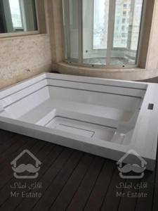 خرید آپارتمان 400 متری فرمانیه شرقی سنبل