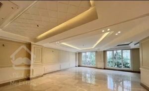 قیطریه سهیل ۲۰۰ متر * تاپ لوکیشن* ۲ پارکینگ