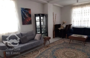 اپارتمان دوخوابه ۸۶ متری