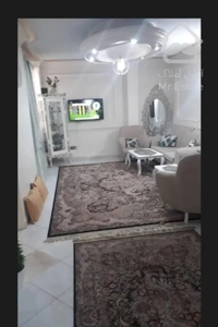 آپارتمان دو خوابه شهرک یاس