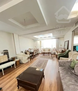 ۹۲متر دو خواب سالن پرده خور ( بلوار عدل شمالی)