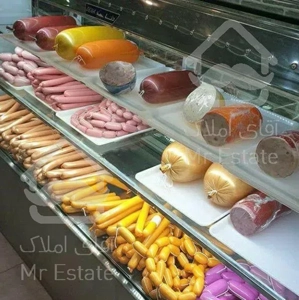 اجاره مغازه/تجاری براصلی/بلوارفردوس