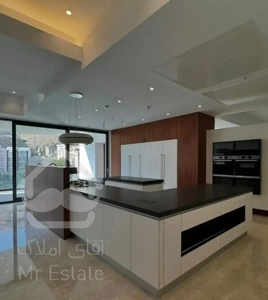 320 متر کامرانیه پول لازم