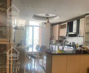 اپارتمان ۱۲۳متری۳خوابه شیک فول امکانات شهران