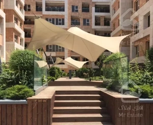 ۷۵ متر/ دوخواب/ امکانات کامل