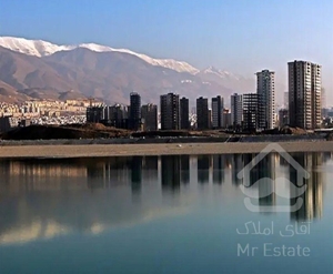 ثبت نام واحد ۸۲ متری در قطب گردشگری(منطقه۲۲)/اتحادیه انبوه سازان