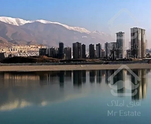 ثبت نام واحد ۸۲ متری در قطب گردشگری(منطقه۲۲)/اتحادیه انبوه سازان