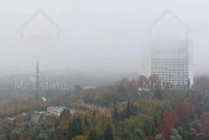 ویو ابدی برجهای شهرک امید 4 خواب