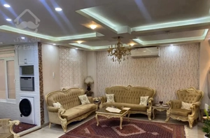 آپارتمان ۷۰ متری/۲خوابه/۸واحدی/بازسازی کامل
