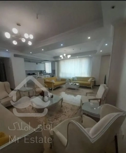 ۷۵متر/۲خواب/تراورتن/فول امکانات