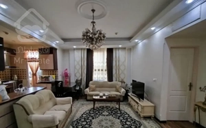 ** 60 متر 2 خواب ستارخان **