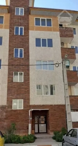 فروش واحد دوخوابه رهدشت شیروانی قرمز