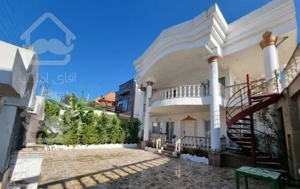 اجاره ویلا روزانه