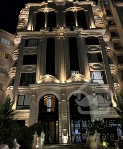 65متر سازه برند،یک خواب مستر،مشاعات هتلینگ