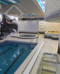 استخرنوسازفول امکانات باجکوزی وایرهاکی