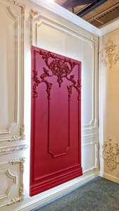 قرنیز های پیش ساخته تولید آرکادکور