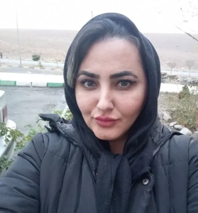 مرضیه صادقی