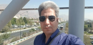 اردشیر عزتی