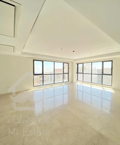 125 متر 3  خواب  تک واحدی  ویو بدون مشرف