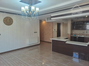 رهن آپارتمان 110 متر 2 خواب شیراز