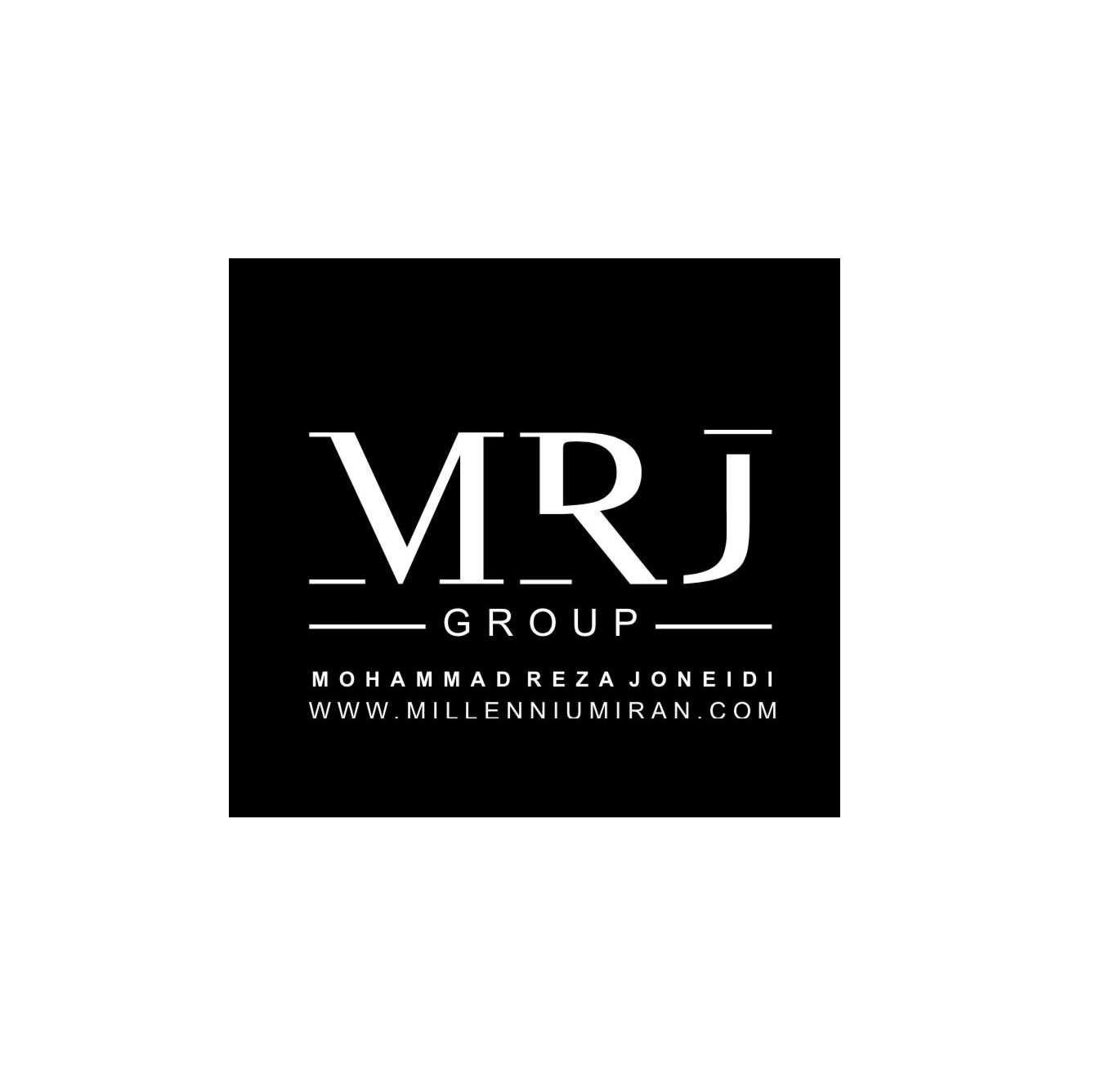 گروه ساختمانی MRJ